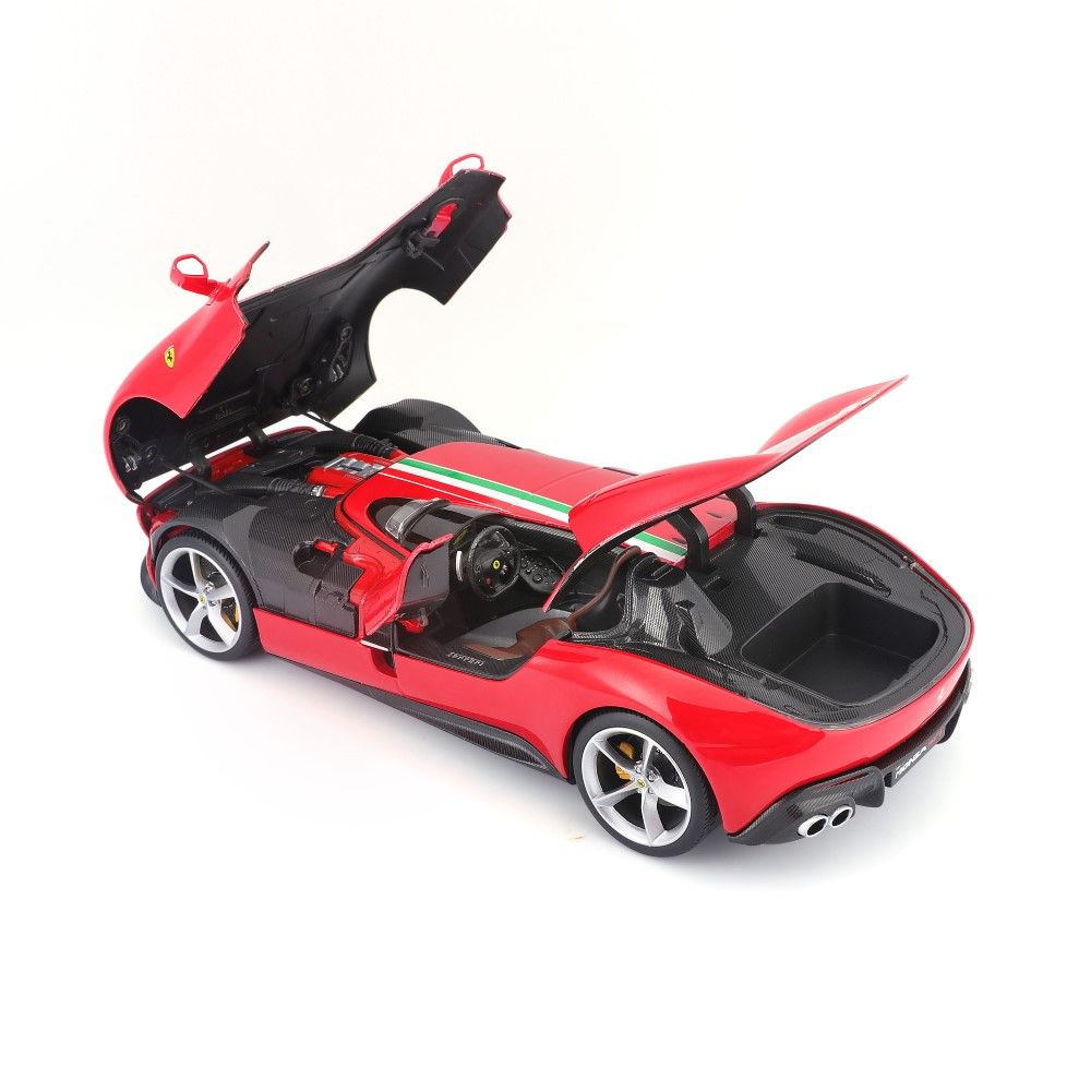 1/18 Signature Series - Ferrari Monza SP-1