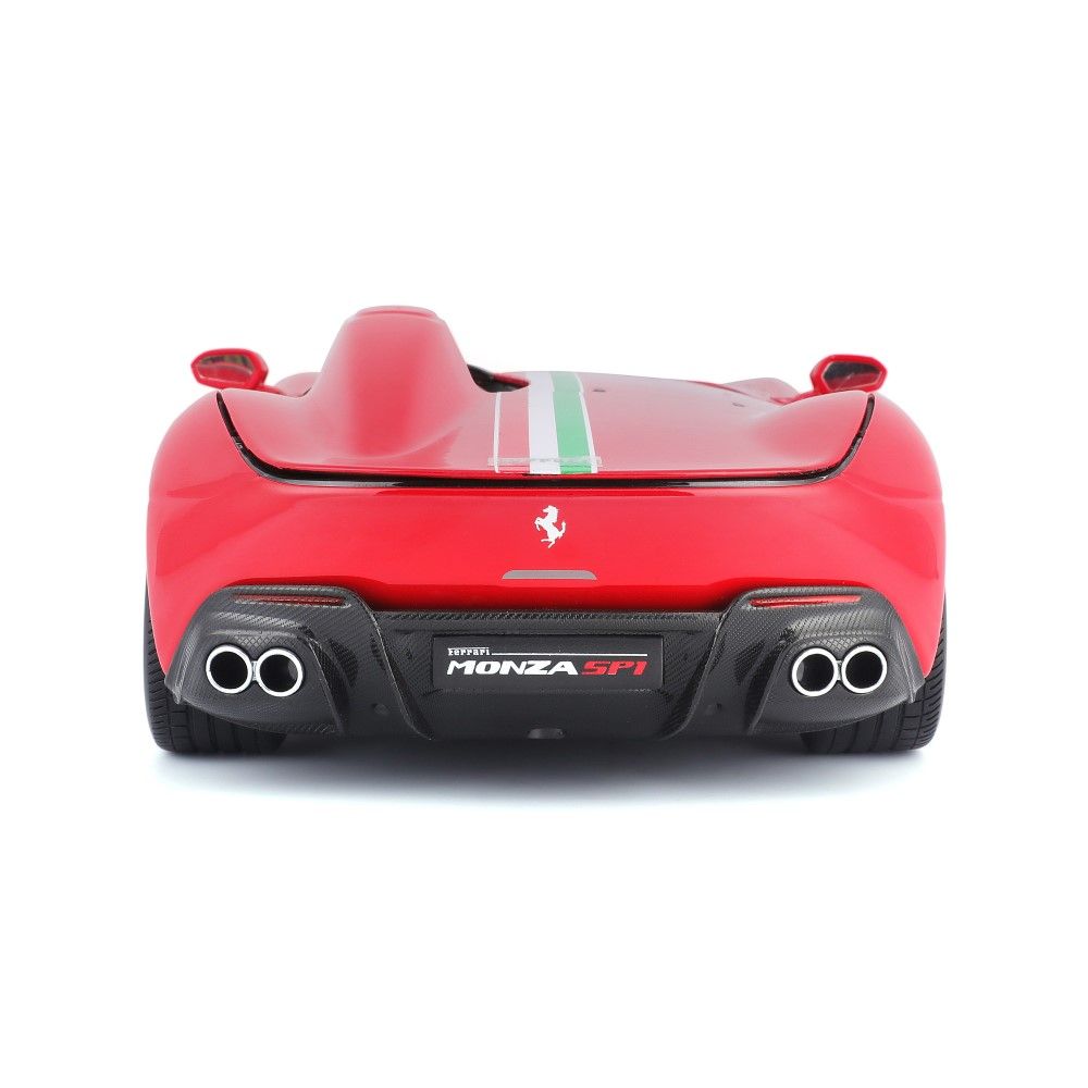 1/18 Signature Series - Ferrari Monza SP-1