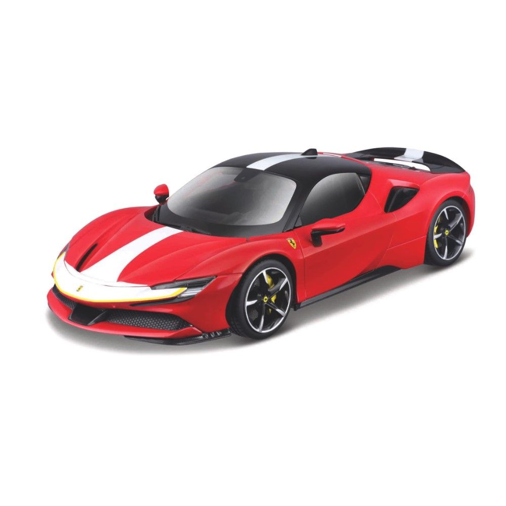 1/18 Signature Series - Ferrari SF90 Stradale Assetto Fiorano