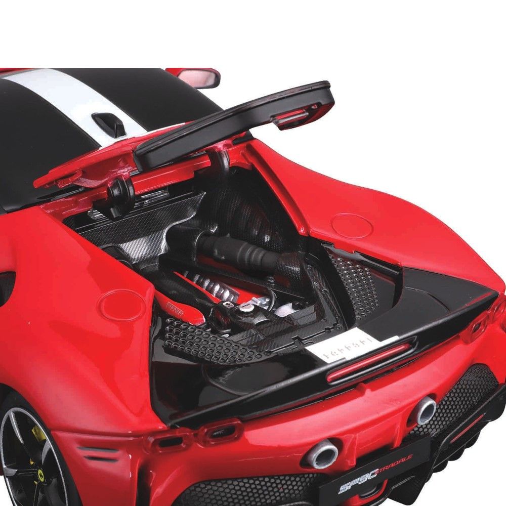 1/18 Signature Series - Ferrari SF90 Stradale Assetto Fiorano