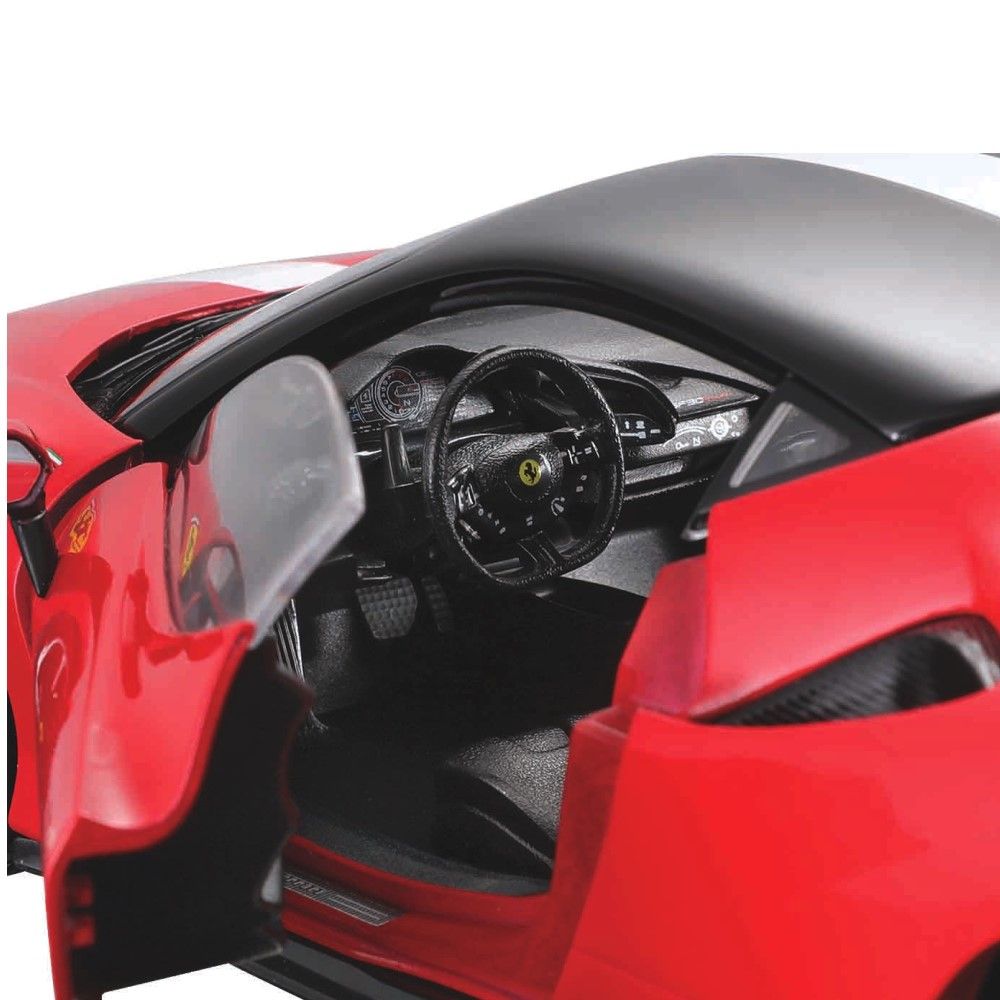 1/18 Signature Series - Ferrari SF90 Stradale Assetto Fiorano