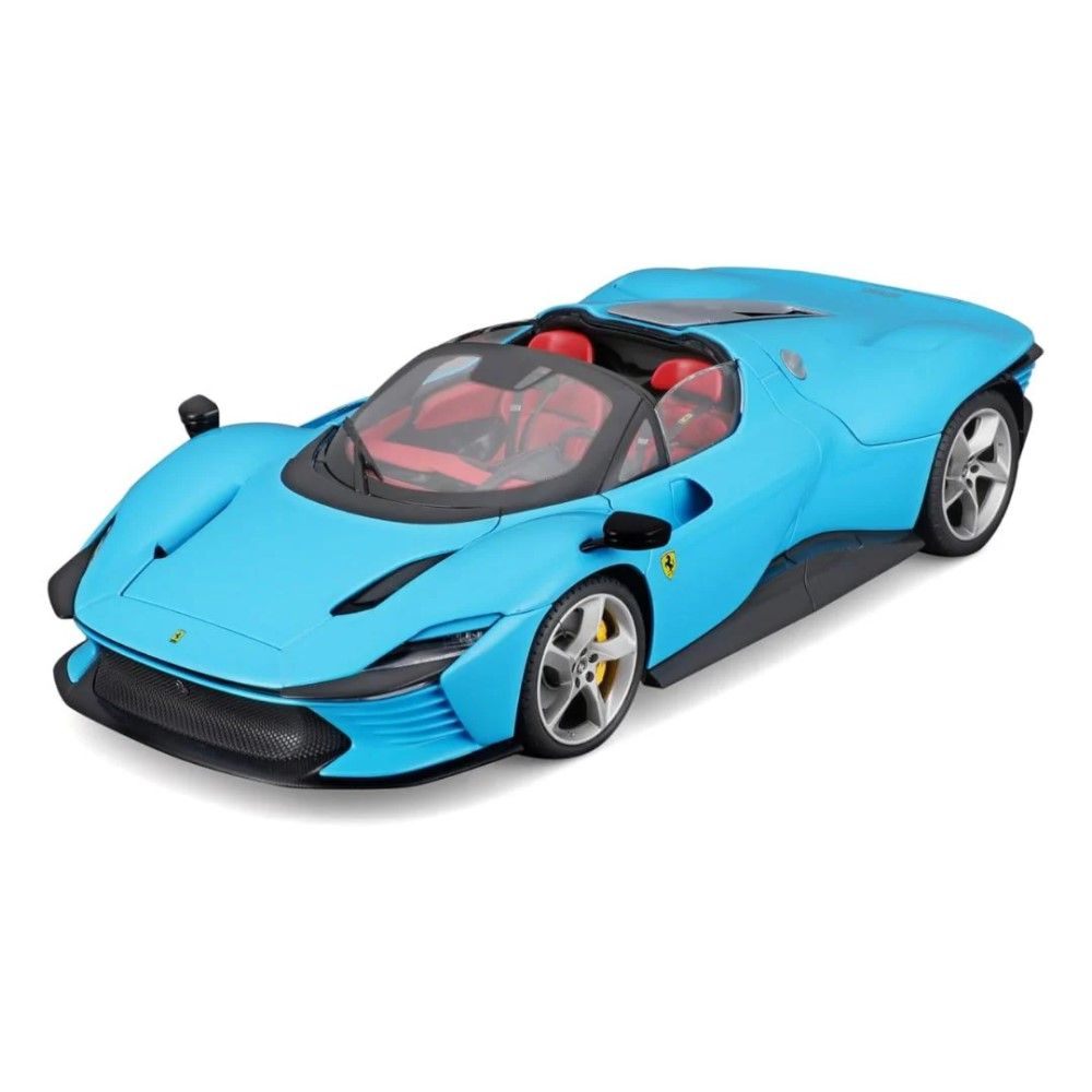 1/18 Signature Series - Ferrari Daytona SP3 (azul)