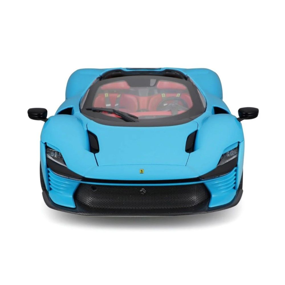 1/18 Signature Series - Ferrari Daytona SP3 (azul)