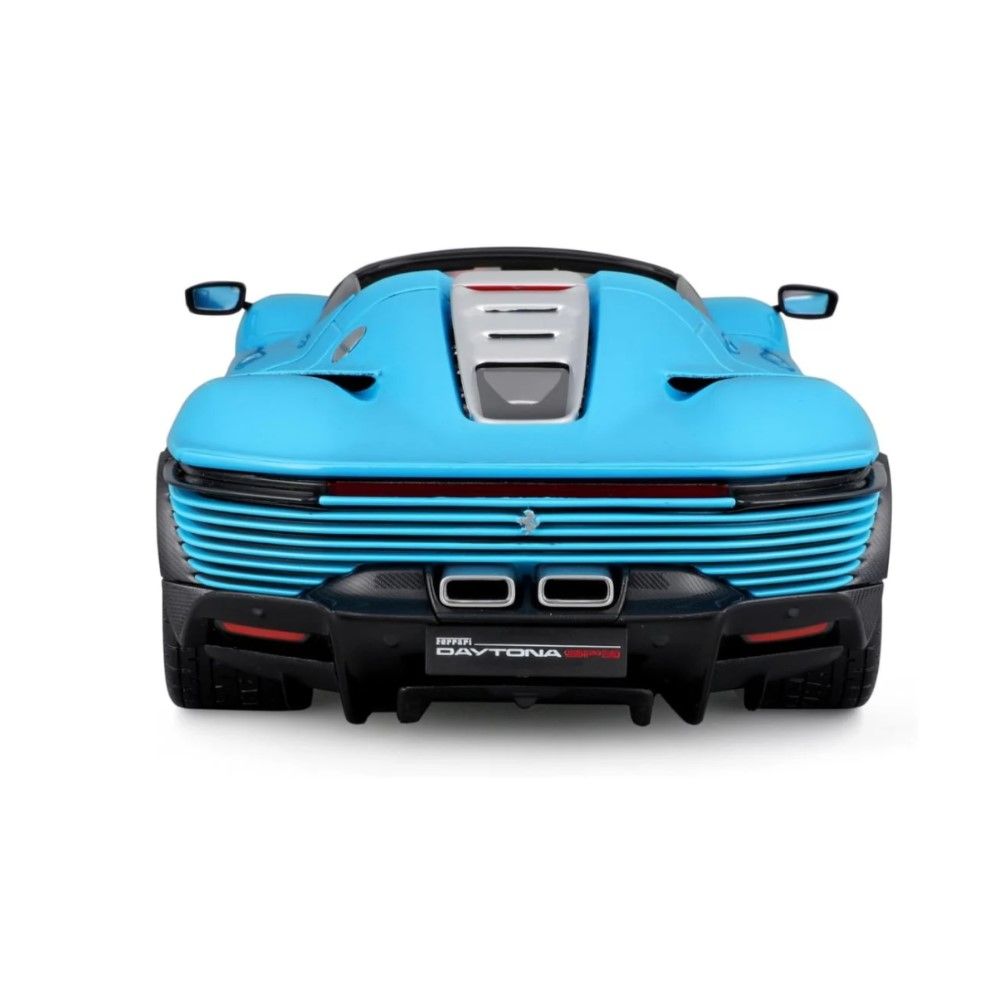 1/18 Signature Series - Ferrari Daytona SP3 (azul)
