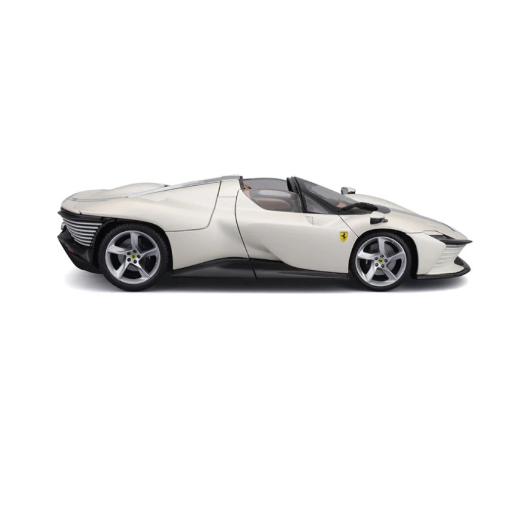 1/18 Signature Series - Ferrari Daytona SP3 (branco)