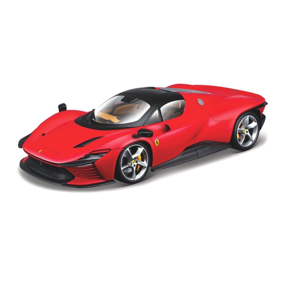 1/18 Signature Series - Ferrari Daytona SP3