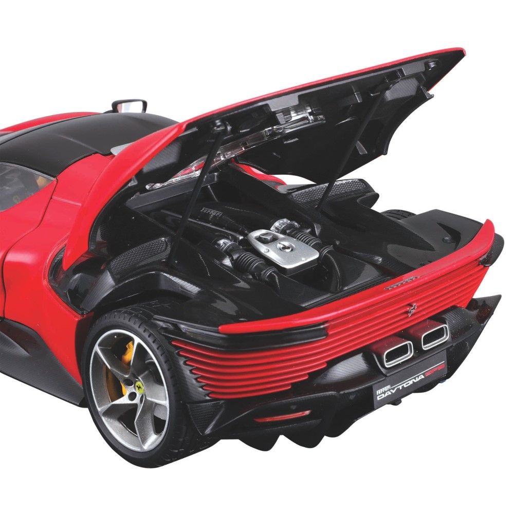 1/18 Signature Series - Ferrari Daytona SP3