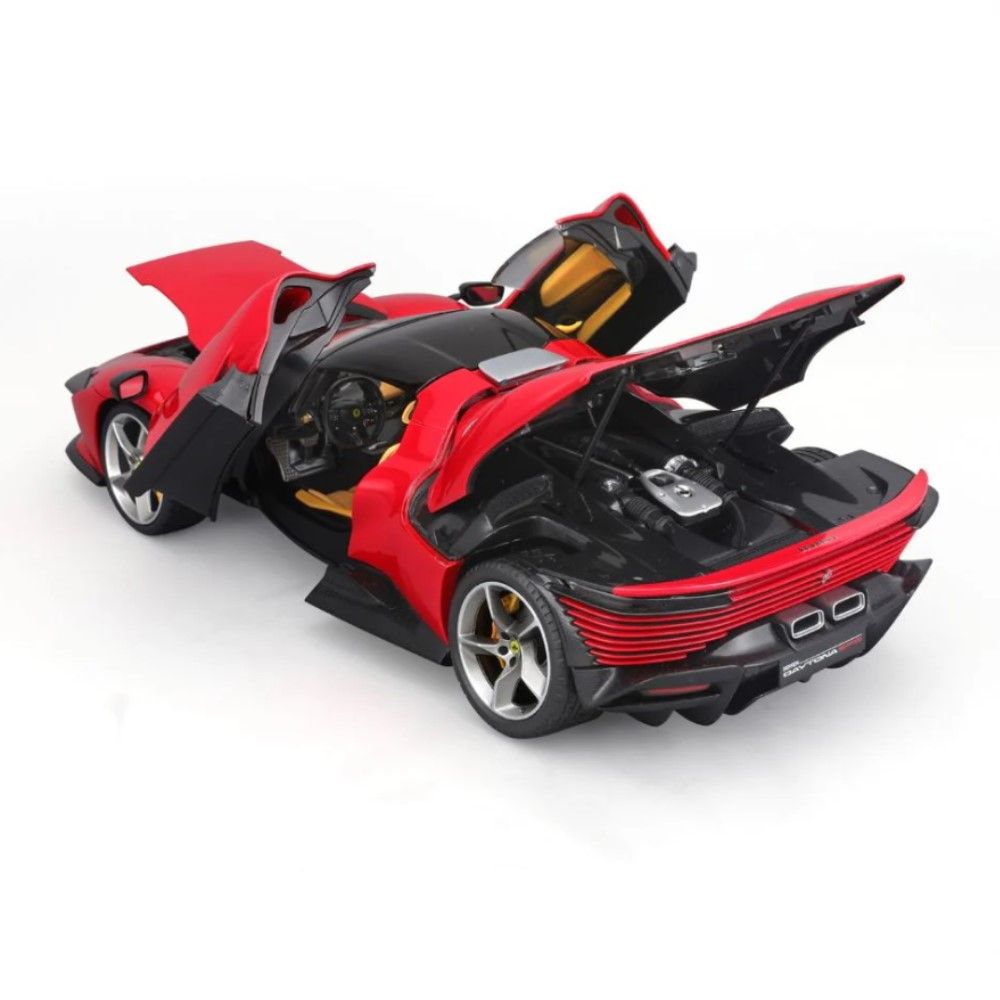 1/18 Signature Series - Ferrari Daytona SP3