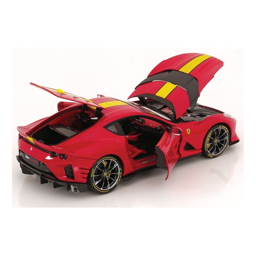 1/18 Signature Series - Ferrari 812 Competizione