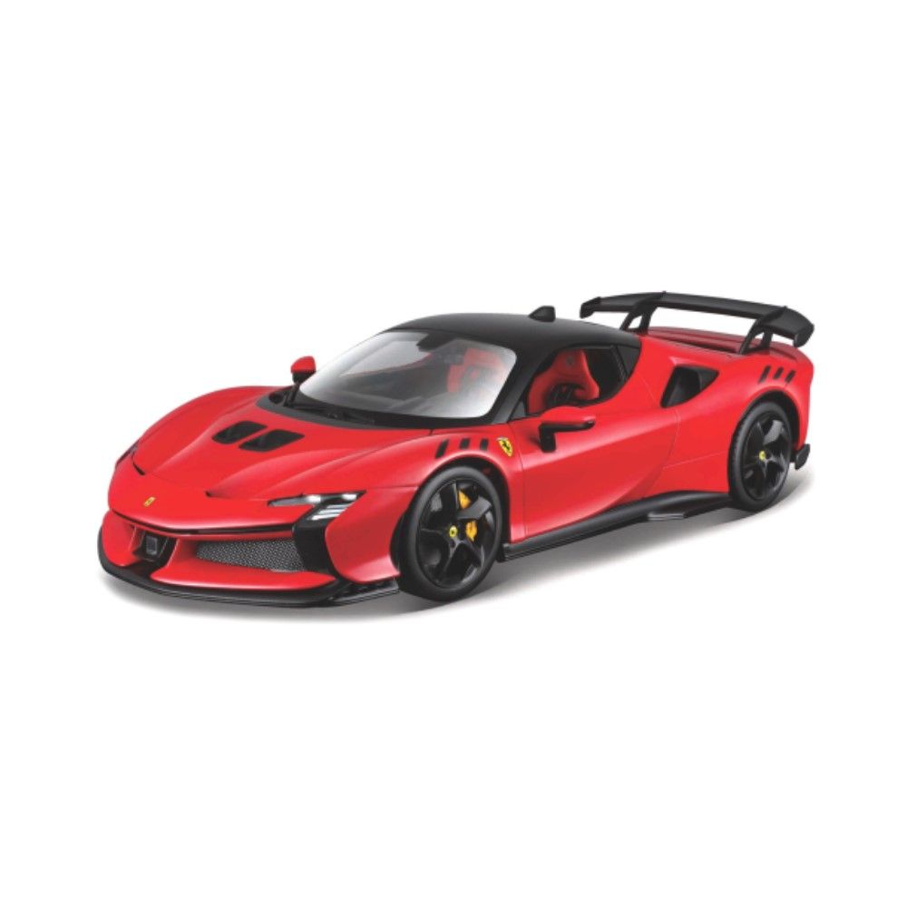 1/18 Signature Series - Ferrari SF90 Stradale