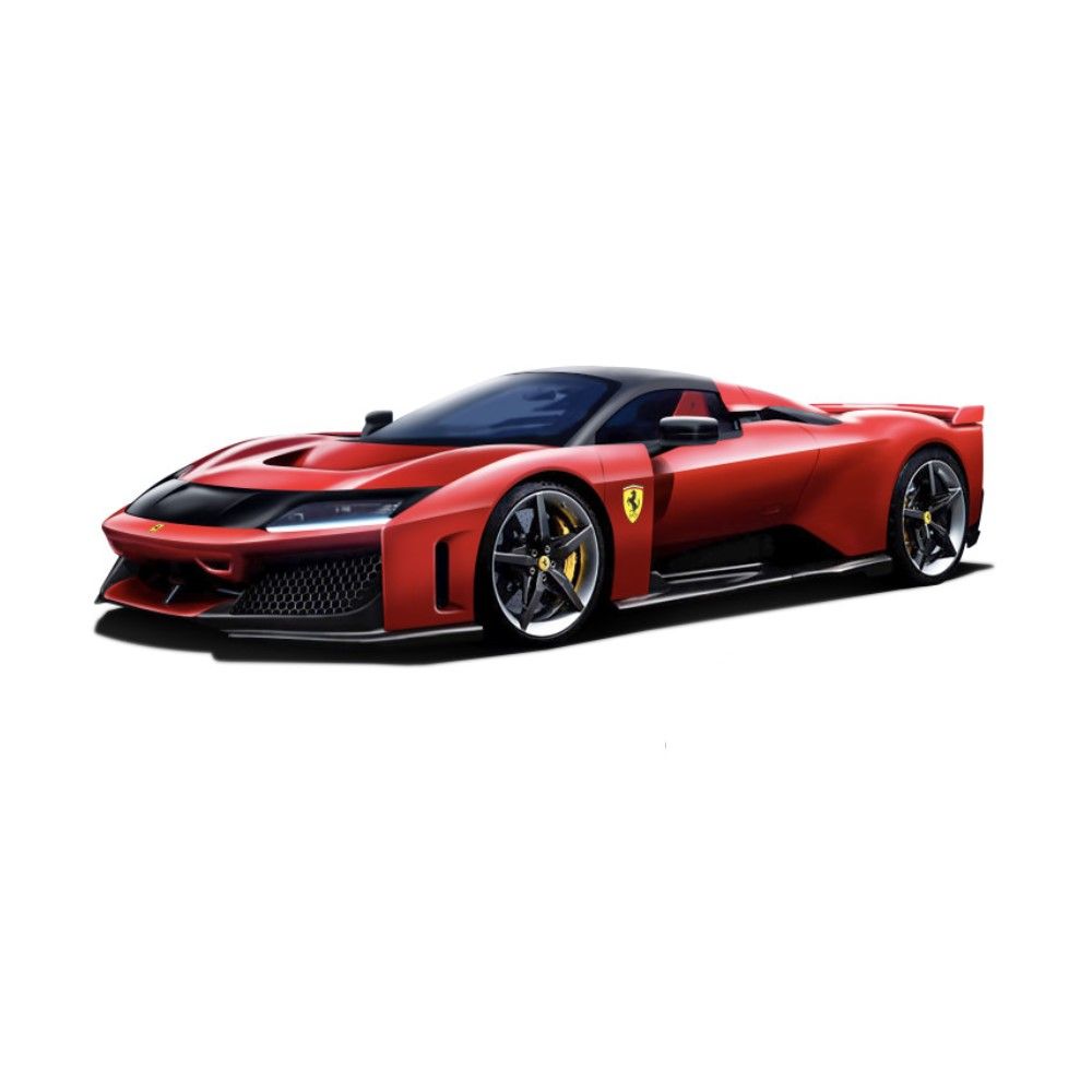 1/18 Signature Series - Ferrari F80