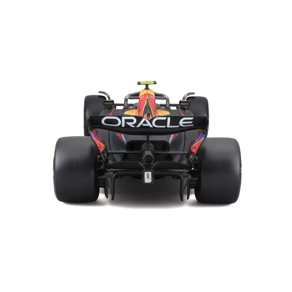 1/18 - F1 Red Bull RB19, Max Verstappen #1