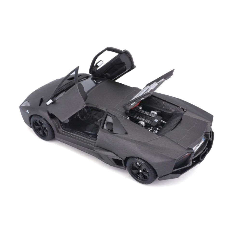 1/24 - Lambhorghini Reventón (matt)