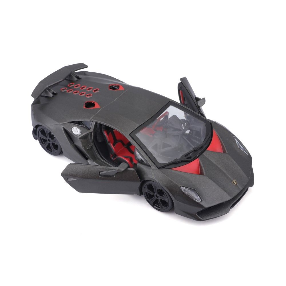 1/24 - Llamborghini Sesto Elemento (matt)