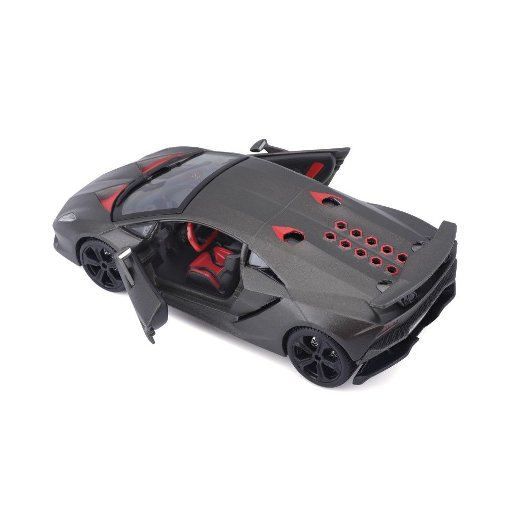 1/24 - Llamborghini Sesto Elemento (matt)