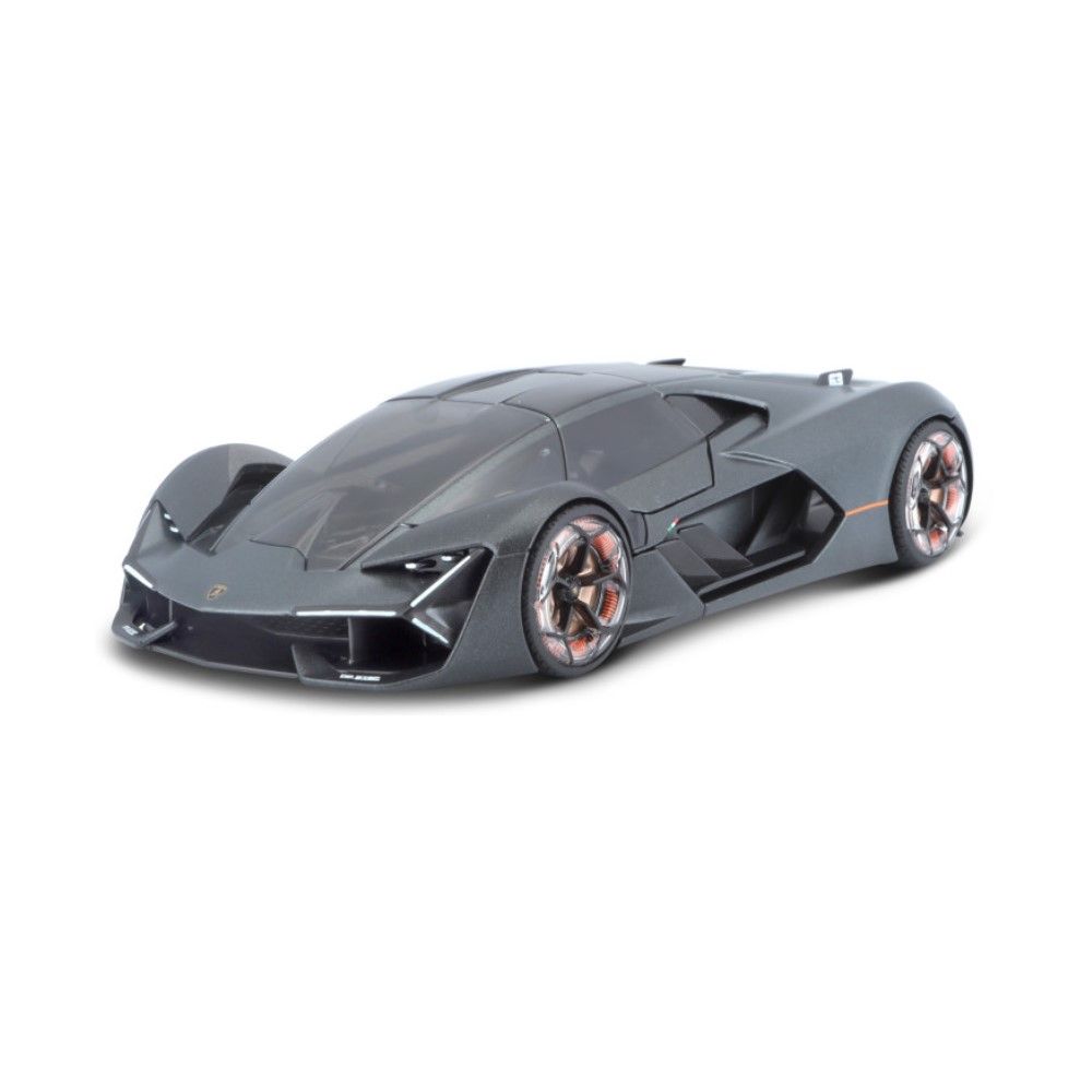 1/24 - Lamborghini Terzo Millennio 2019 (cinza)