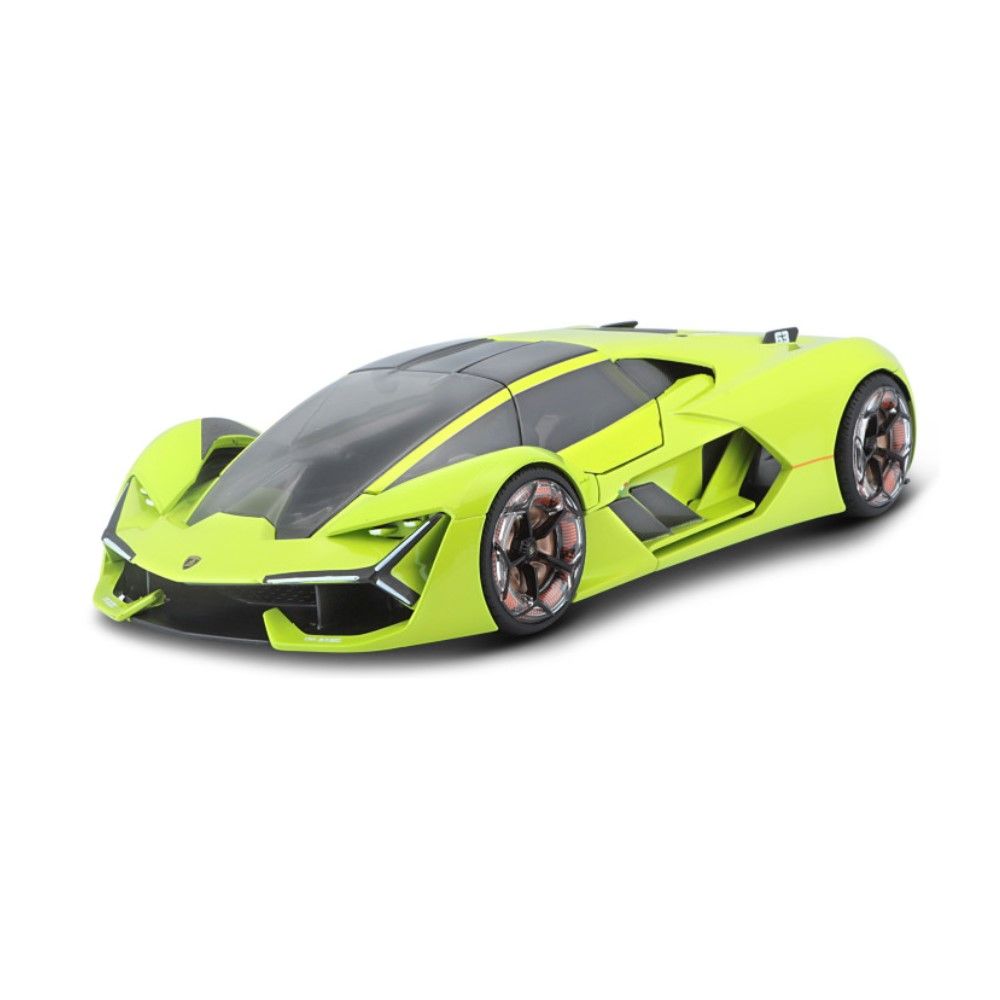 1/24 - Lamborghini Terzo Millennio 2019 (verde)