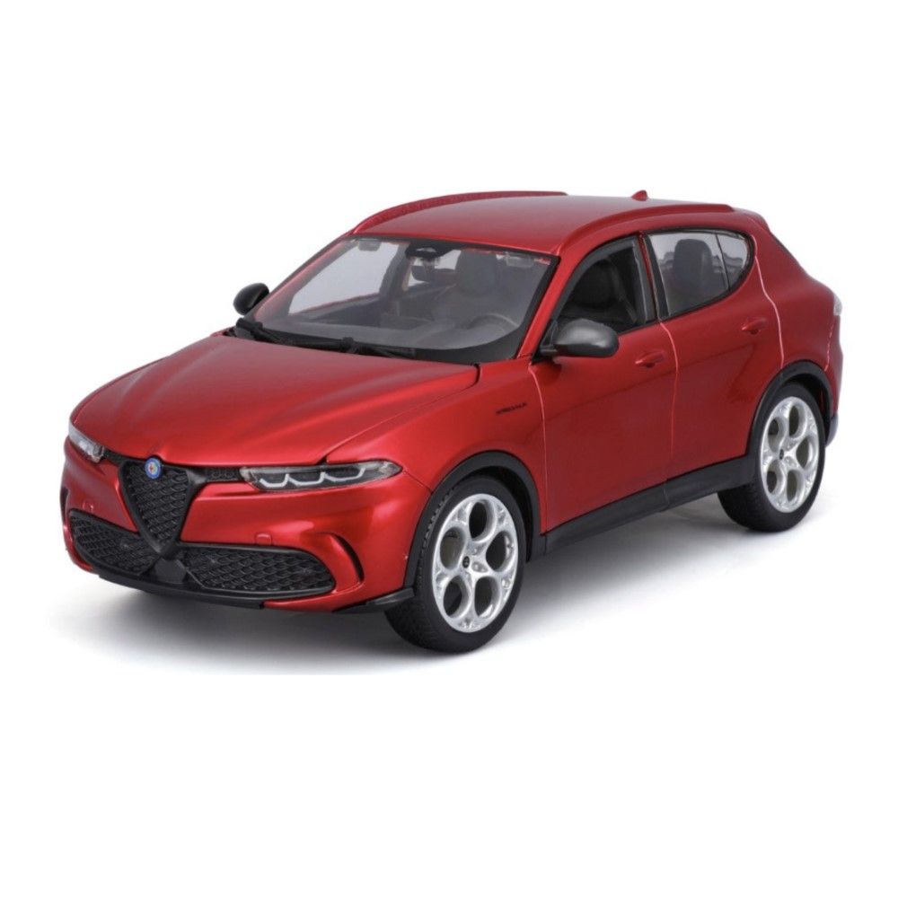1/24 - Alfa Romeo Tonale (vermelho)