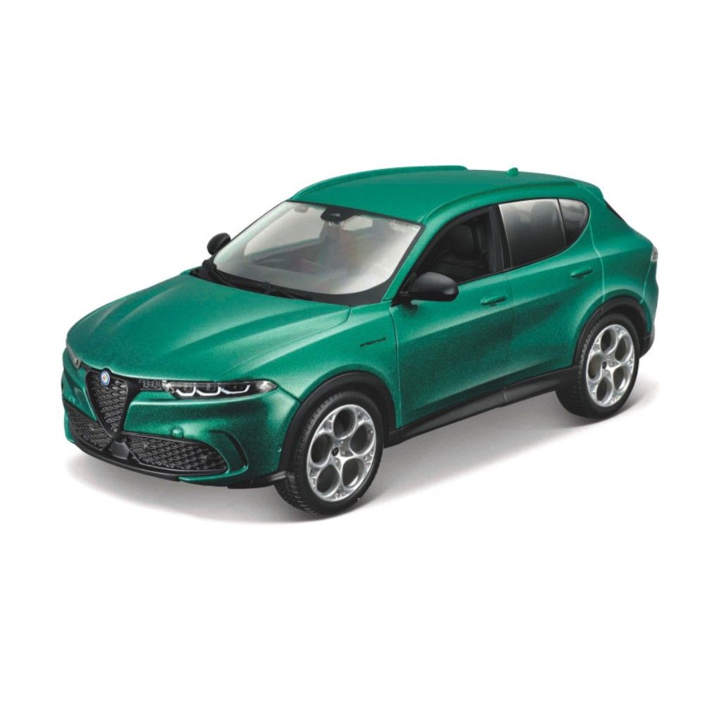 1/24 - Alfa Romeo Tonale (verde)