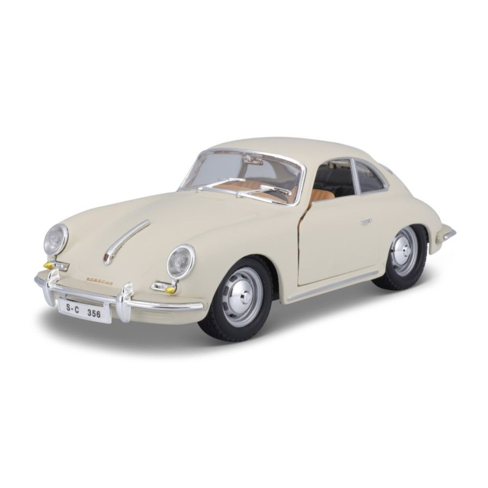 1/24 - Porsche 356 B - 1961