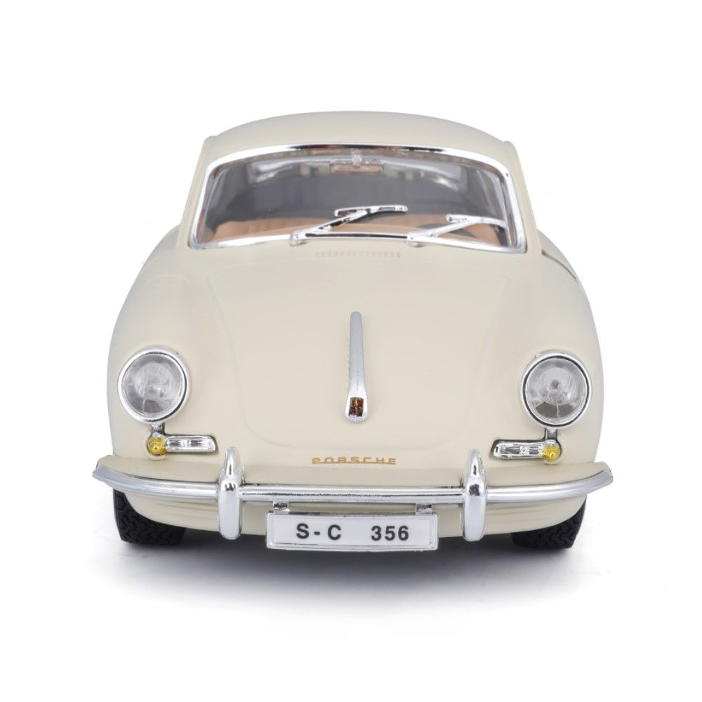 1/24 - Porsche 356 B - 1961