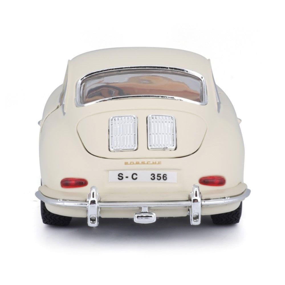 1/24 - Porsche 356 B - 1961