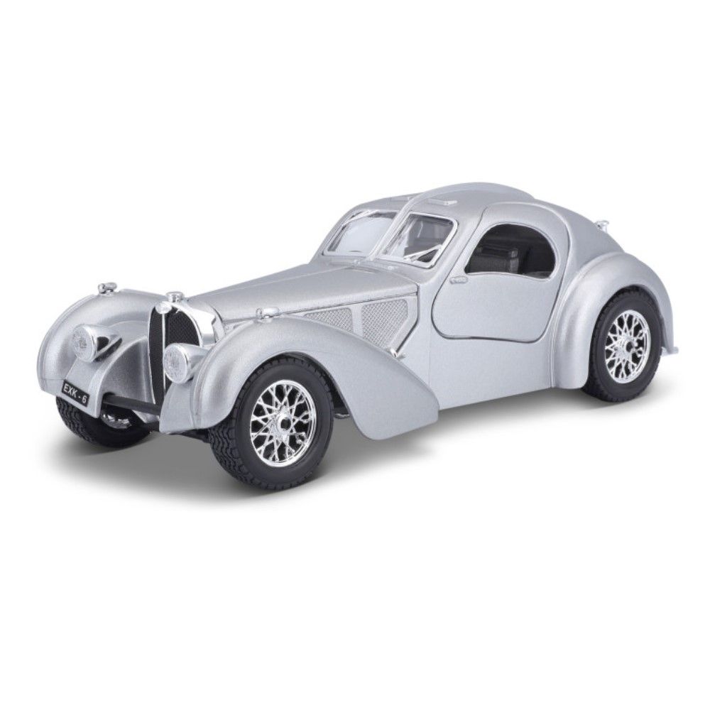 1/24 - Bugatti Atlantic - 1936
