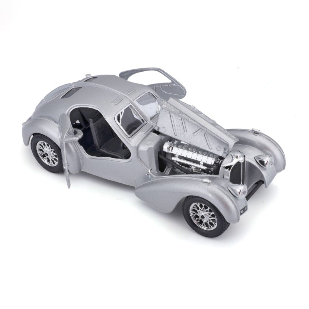 1/24 - Bugatti Atlantic - 1936