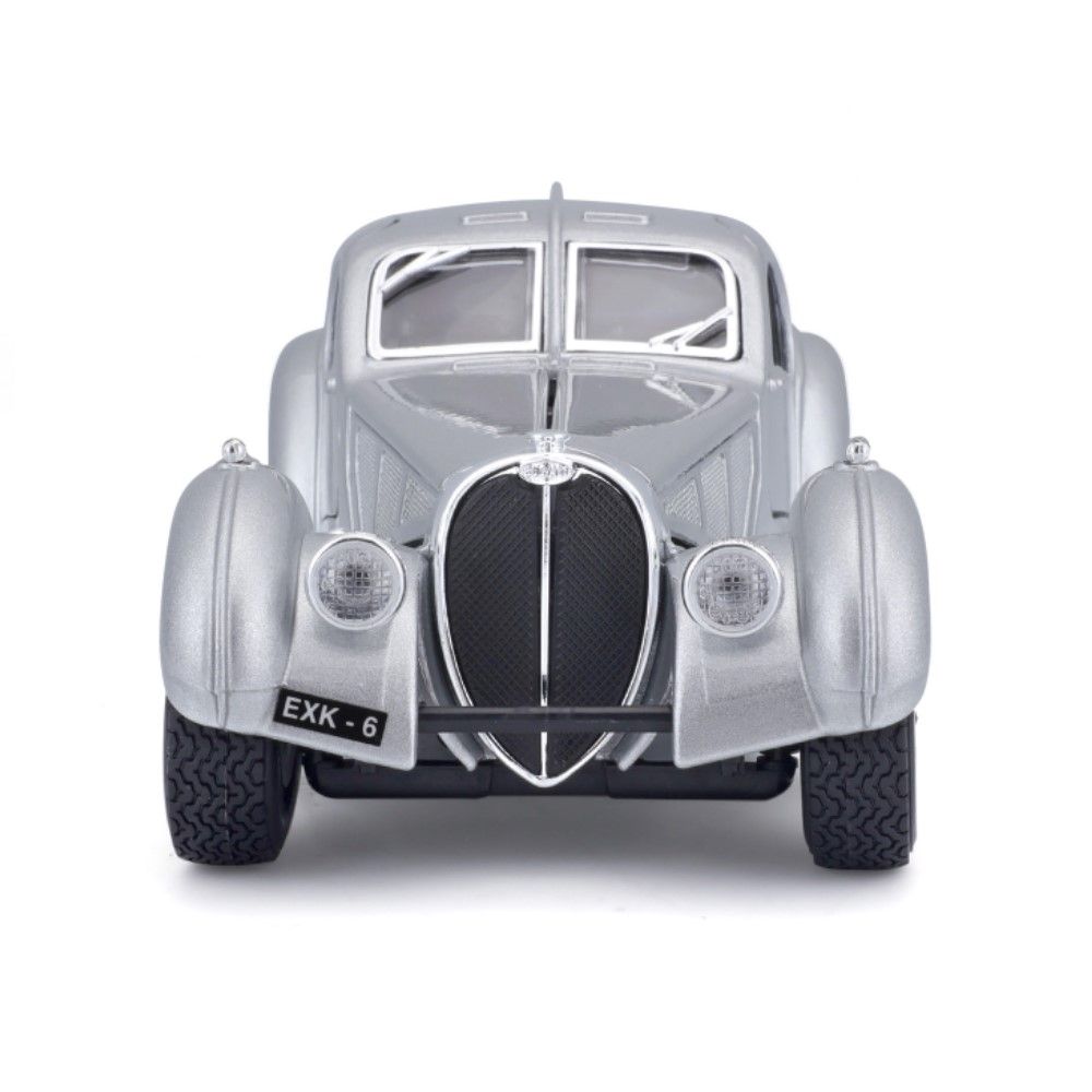 1/24 - Bugatti Atlantic - 1936