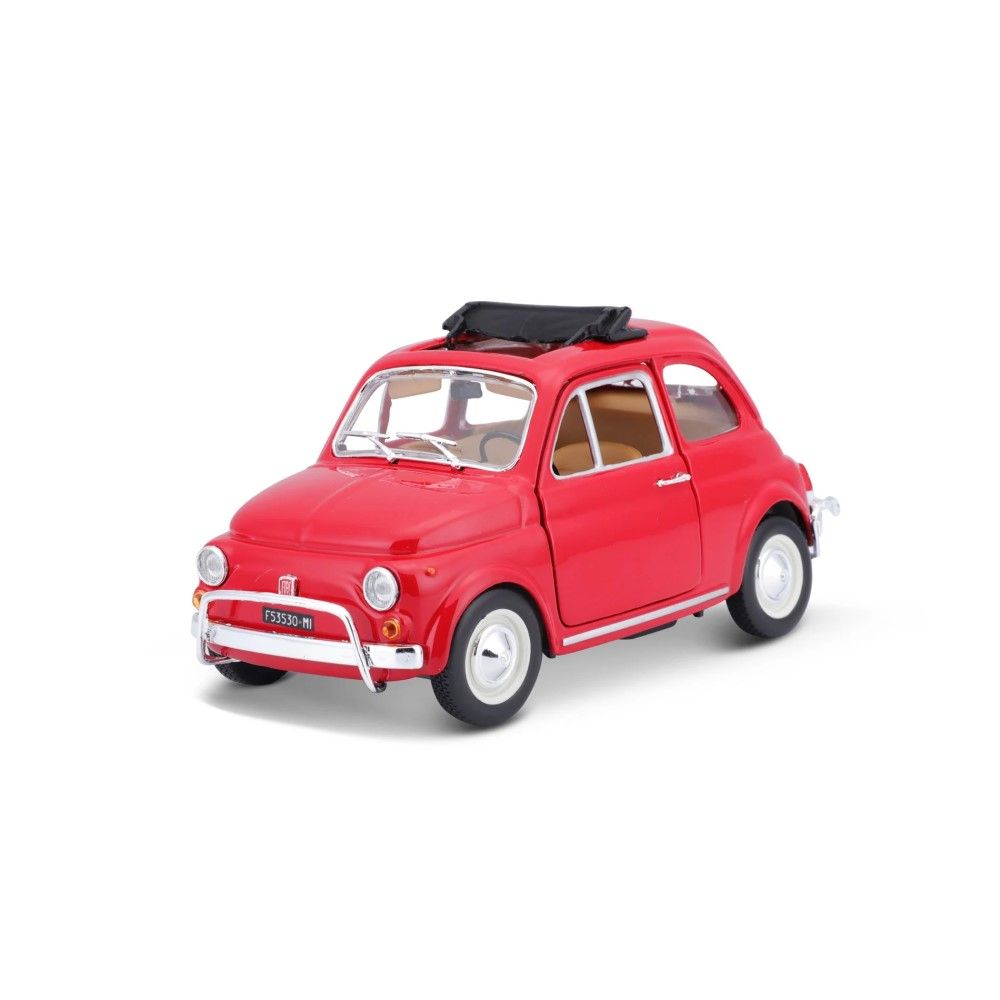 1/24 - Fiat 500L - 1968