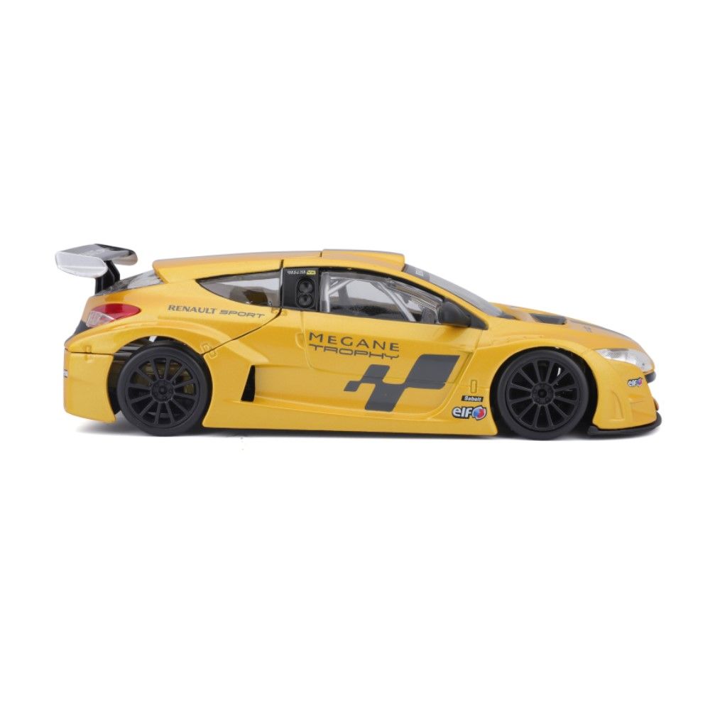 1/24 - Renault Megane Trophy 2005