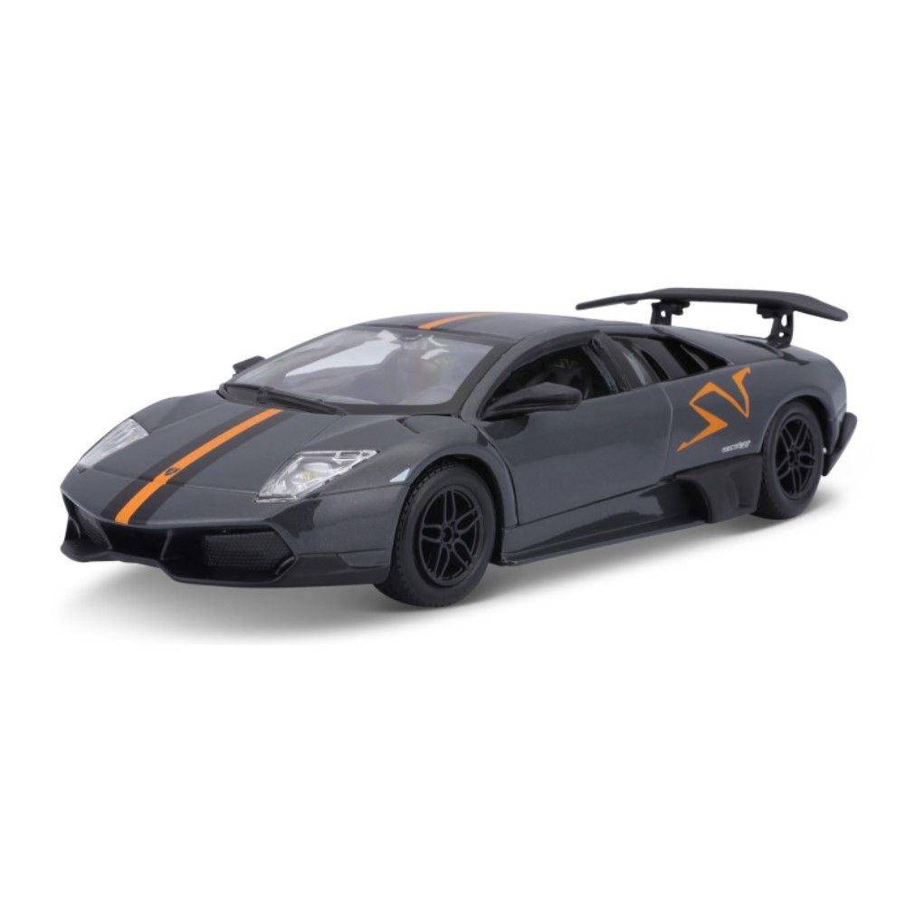 1/24 - Lamborghini Murcielago LP 670-4 SV China Limited Edition