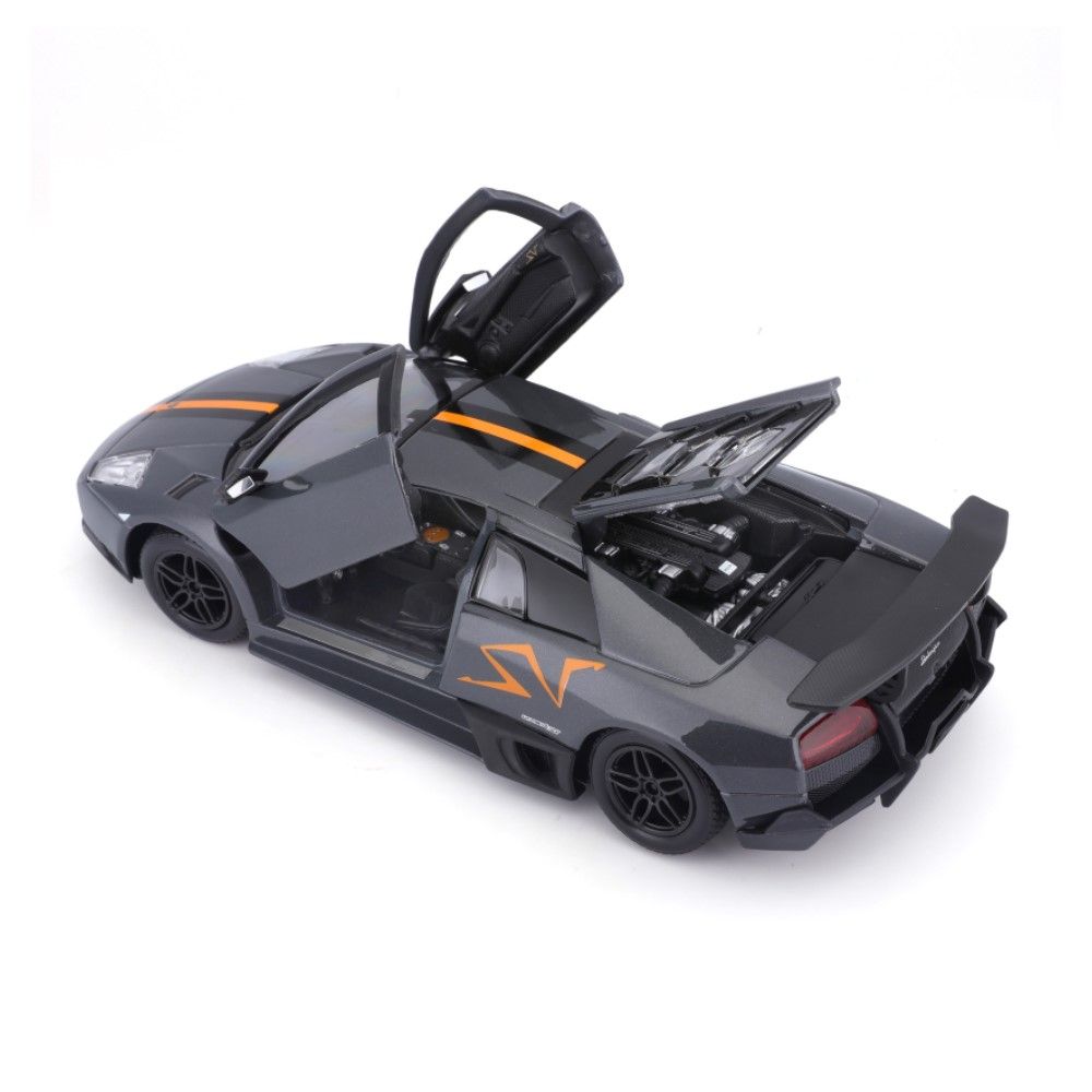 1/24 - Lamborghini Murcielago LP 670-4 SV China Limited Edition
