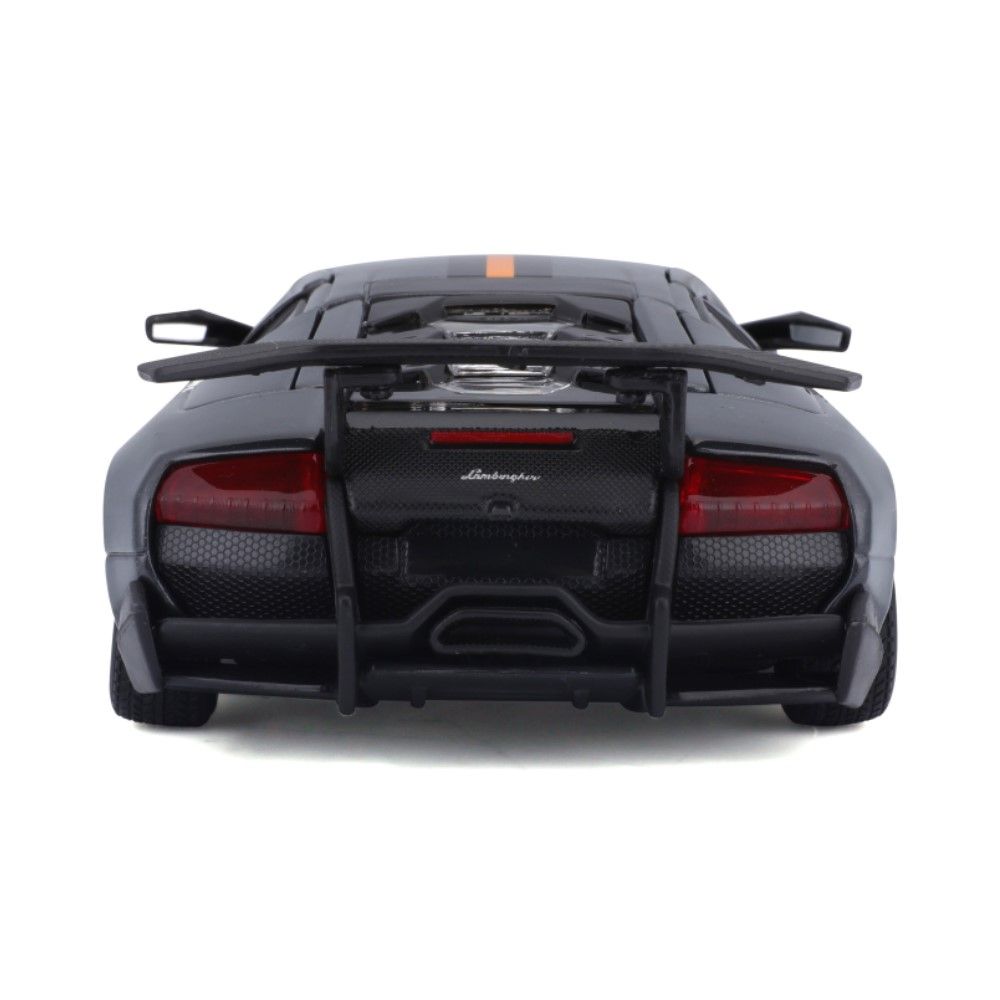 1/24 - Lamborghini Murcielago LP 670-4 SV China Limited Edition