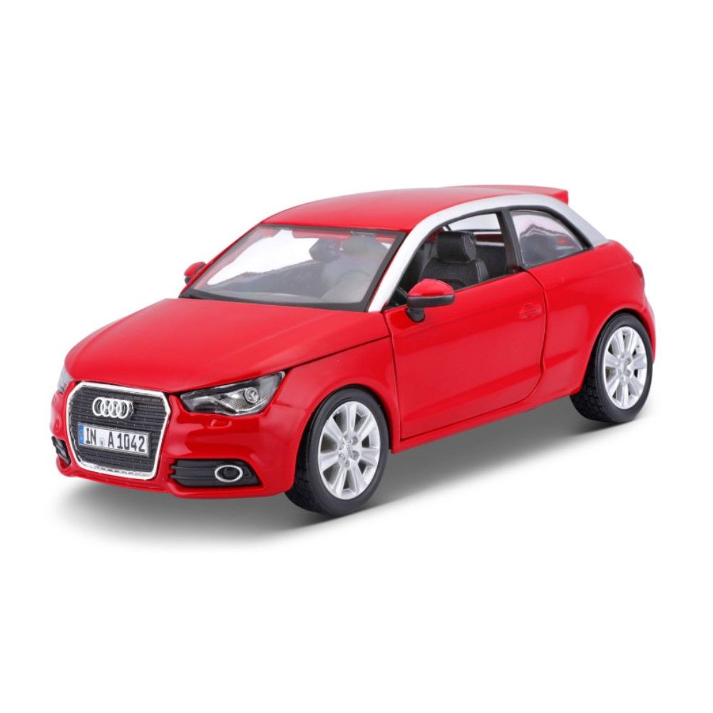 1/24 - Audi A1