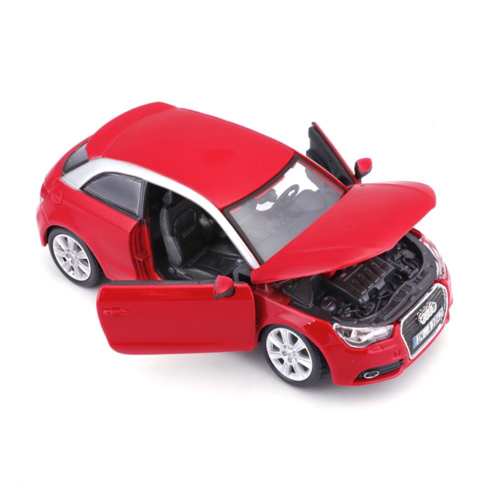 1/24 - Audi A1
