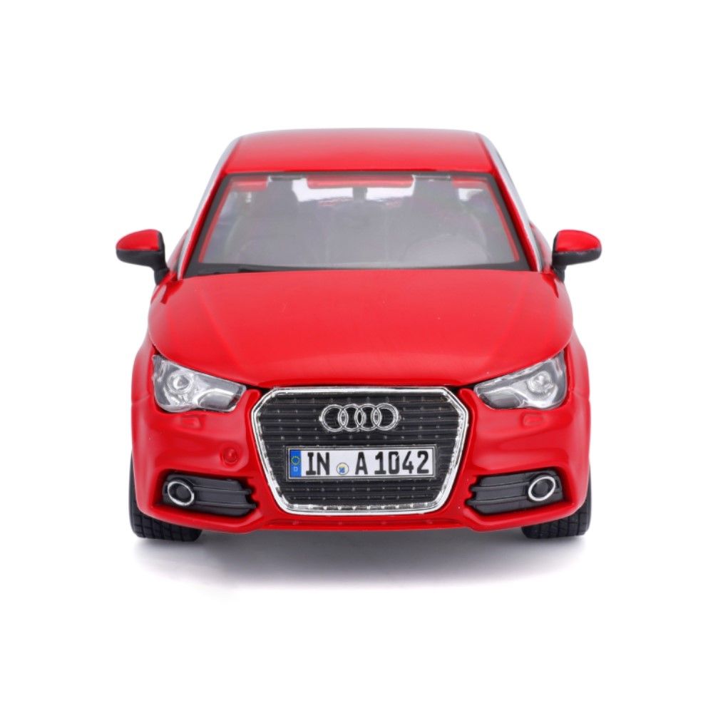 1/24 - Audi A1