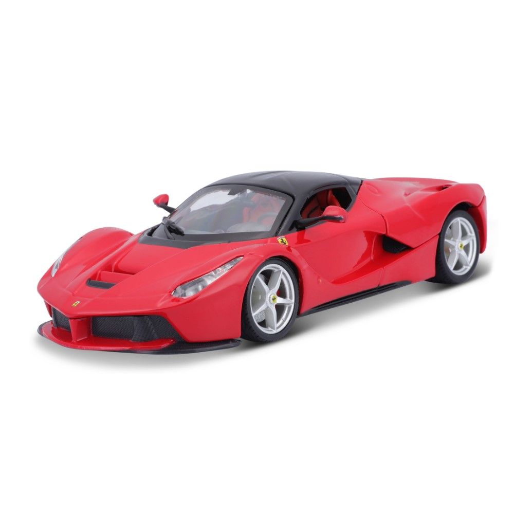 1/24 - Ferrari La Ferrari