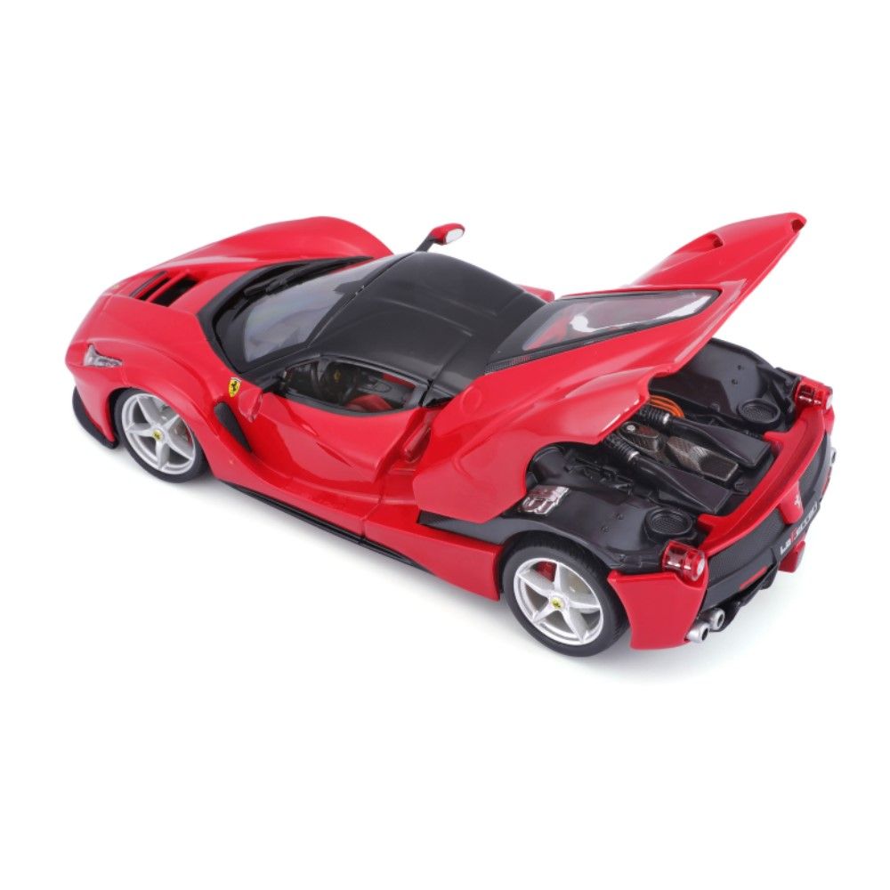 1/24 - Ferrari La Ferrari