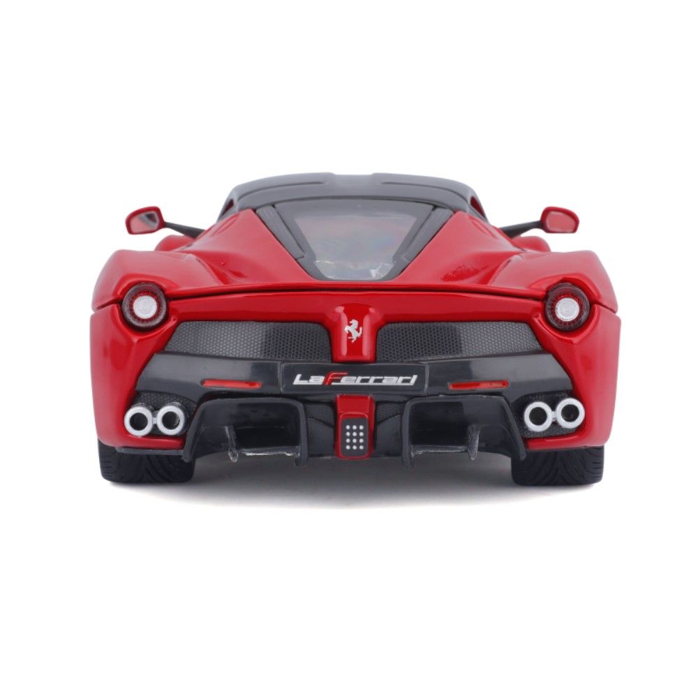 1/24 - Ferrari La Ferrari