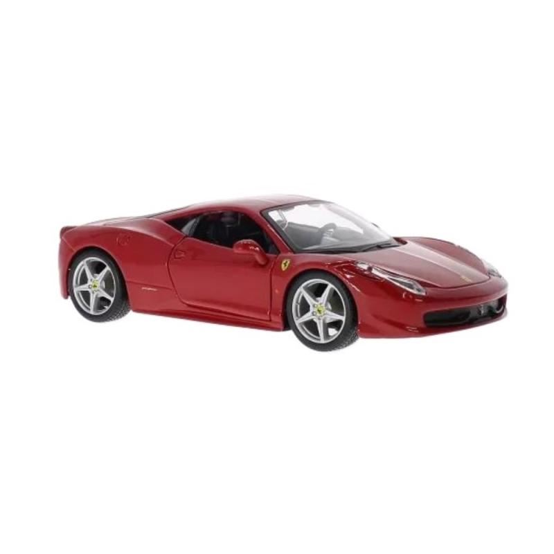 1/24 - Ferrari 458 Itália