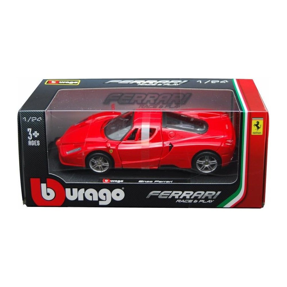 1/24 - Ferrari Enzo