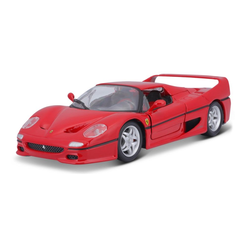 1/24 - Ferrari F50