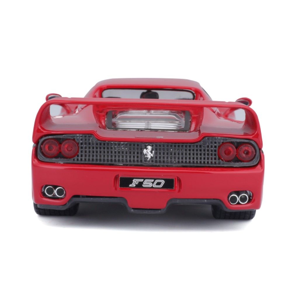 1/24 - Ferrari F50