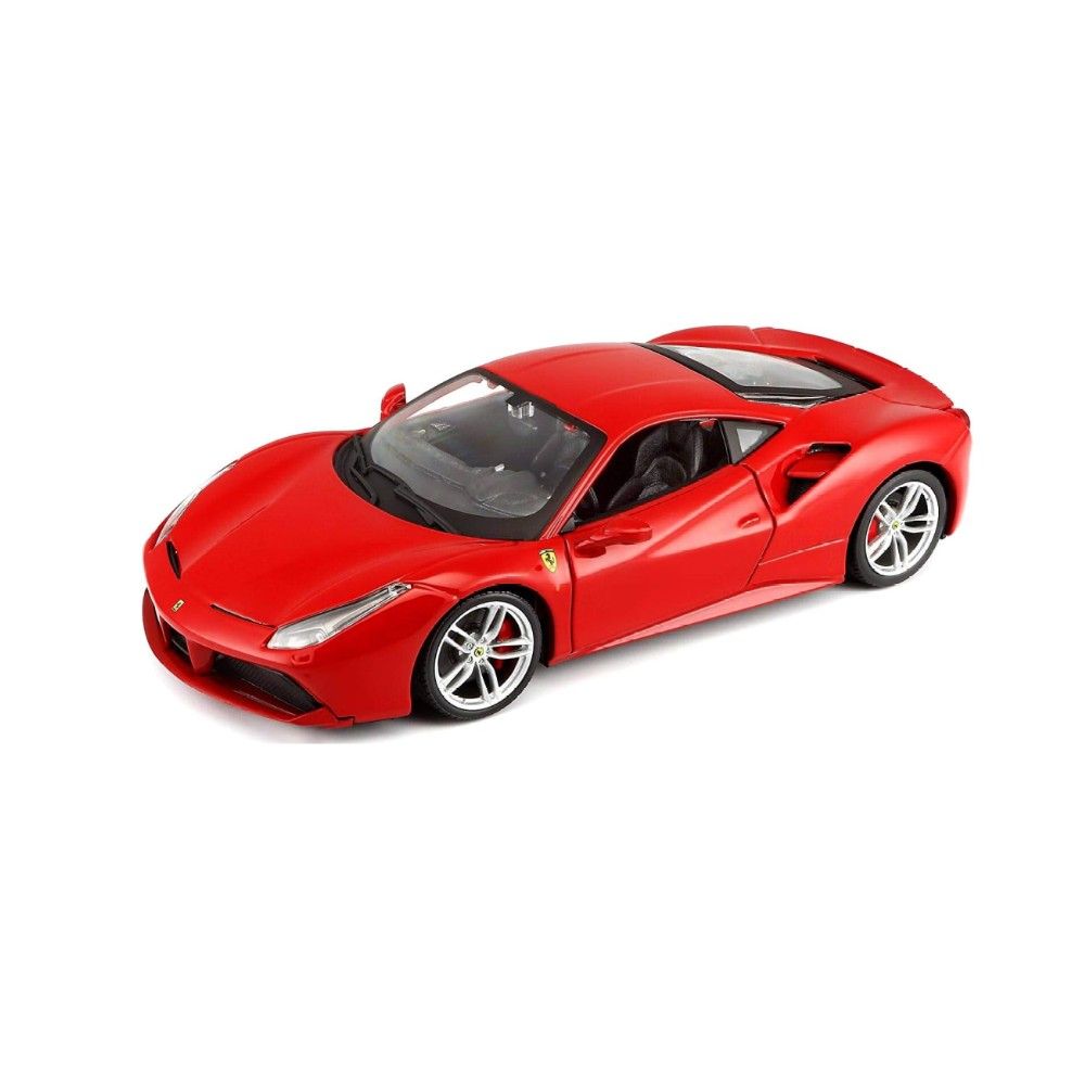 1/24 - Ferrari 488 GTB