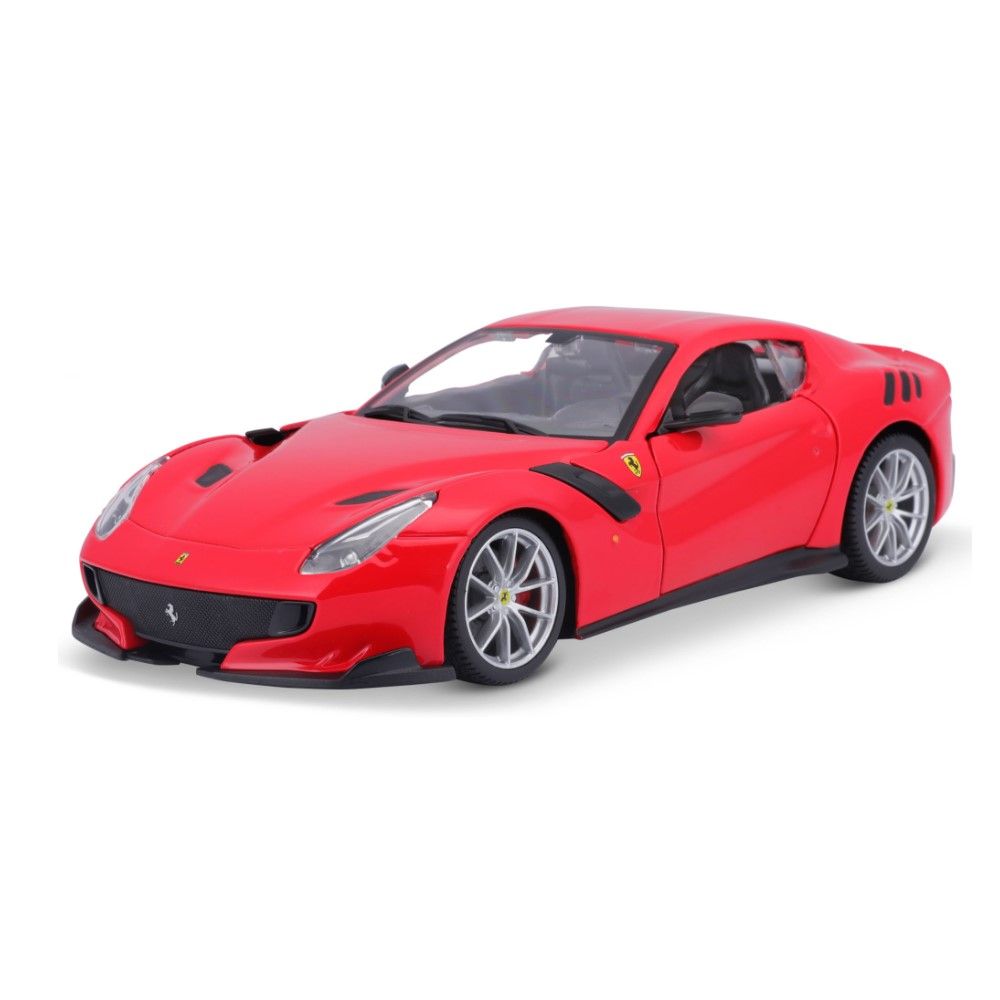 1/24 - Ferrari F12 TDF