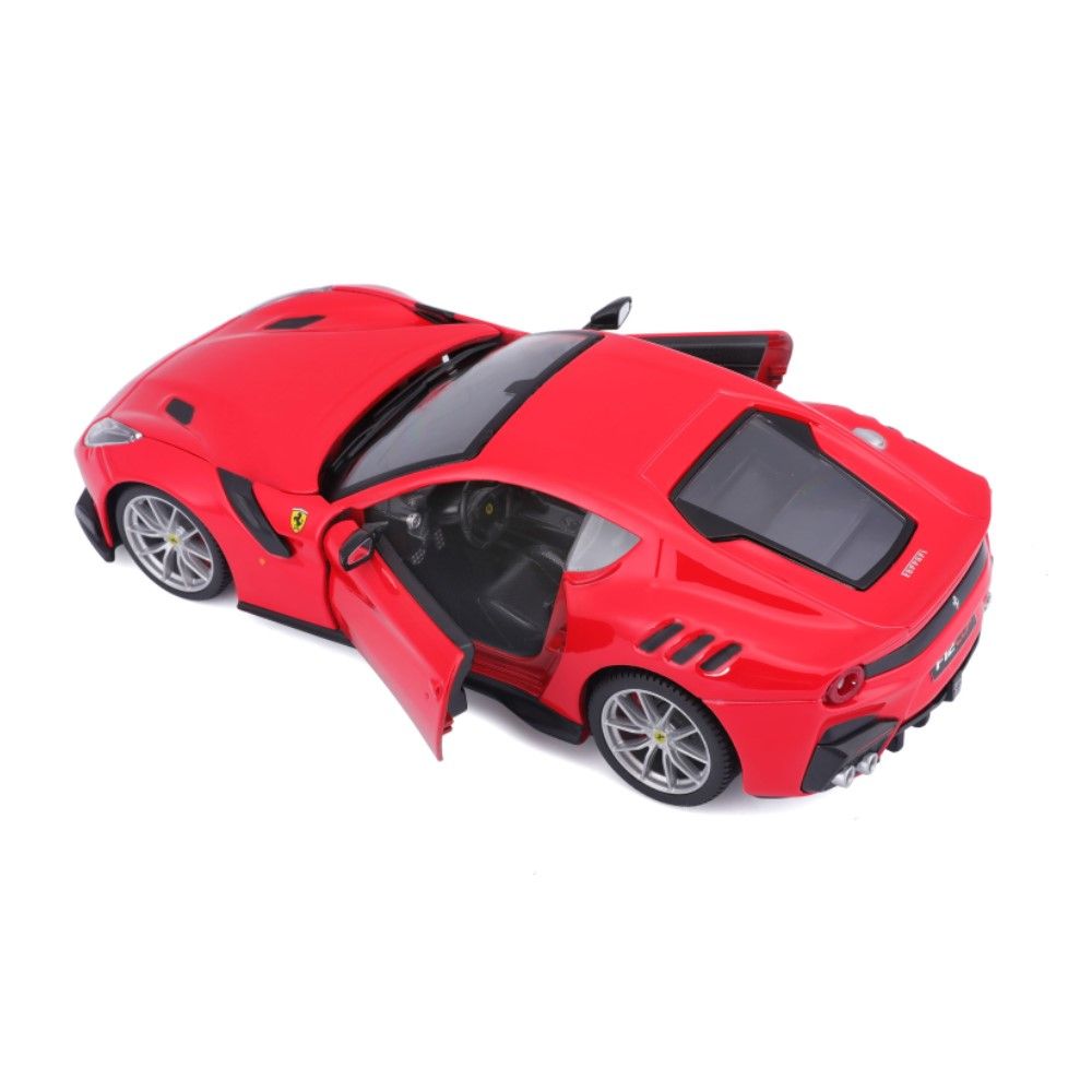 1/24 - Ferrari F12 TDF