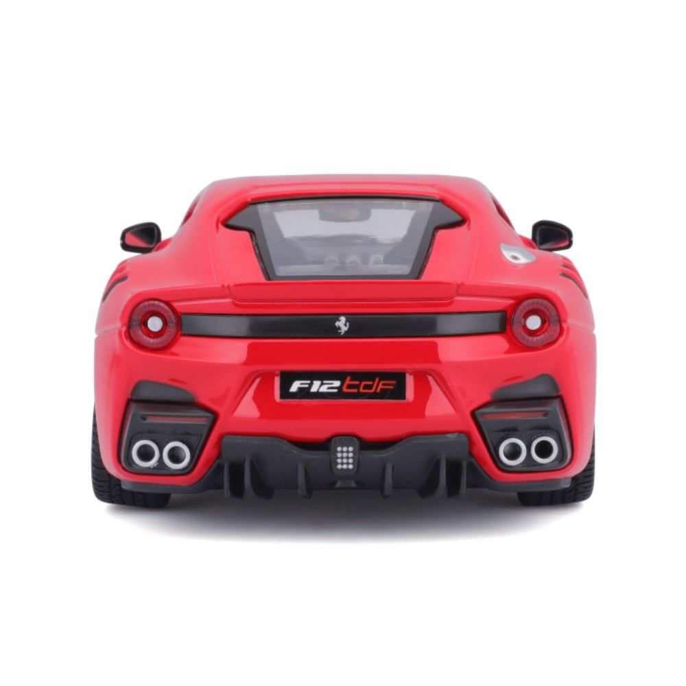 1/24 - Ferrari F12 TDF