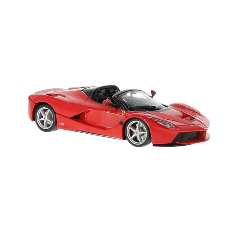 1/24 - LaFerrari Aperta