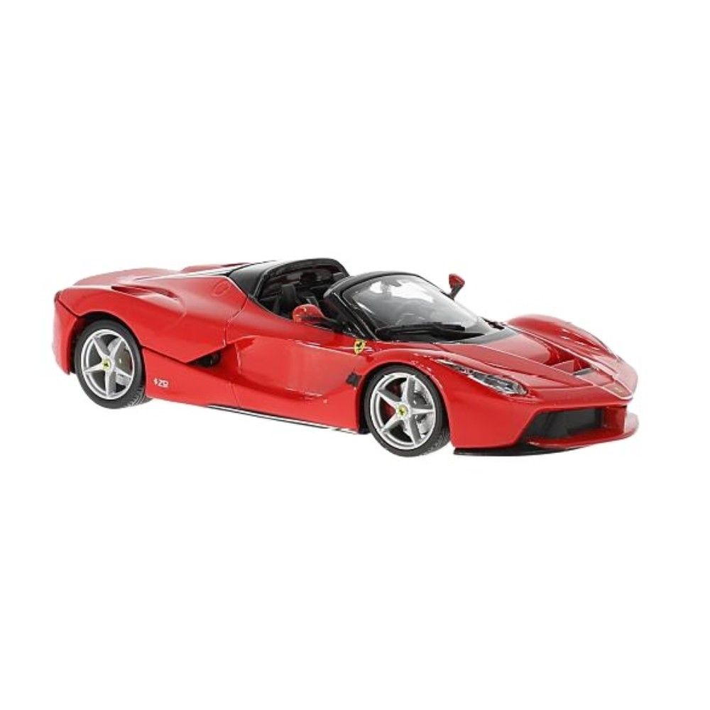 1/24 - LaFerrari Aperta